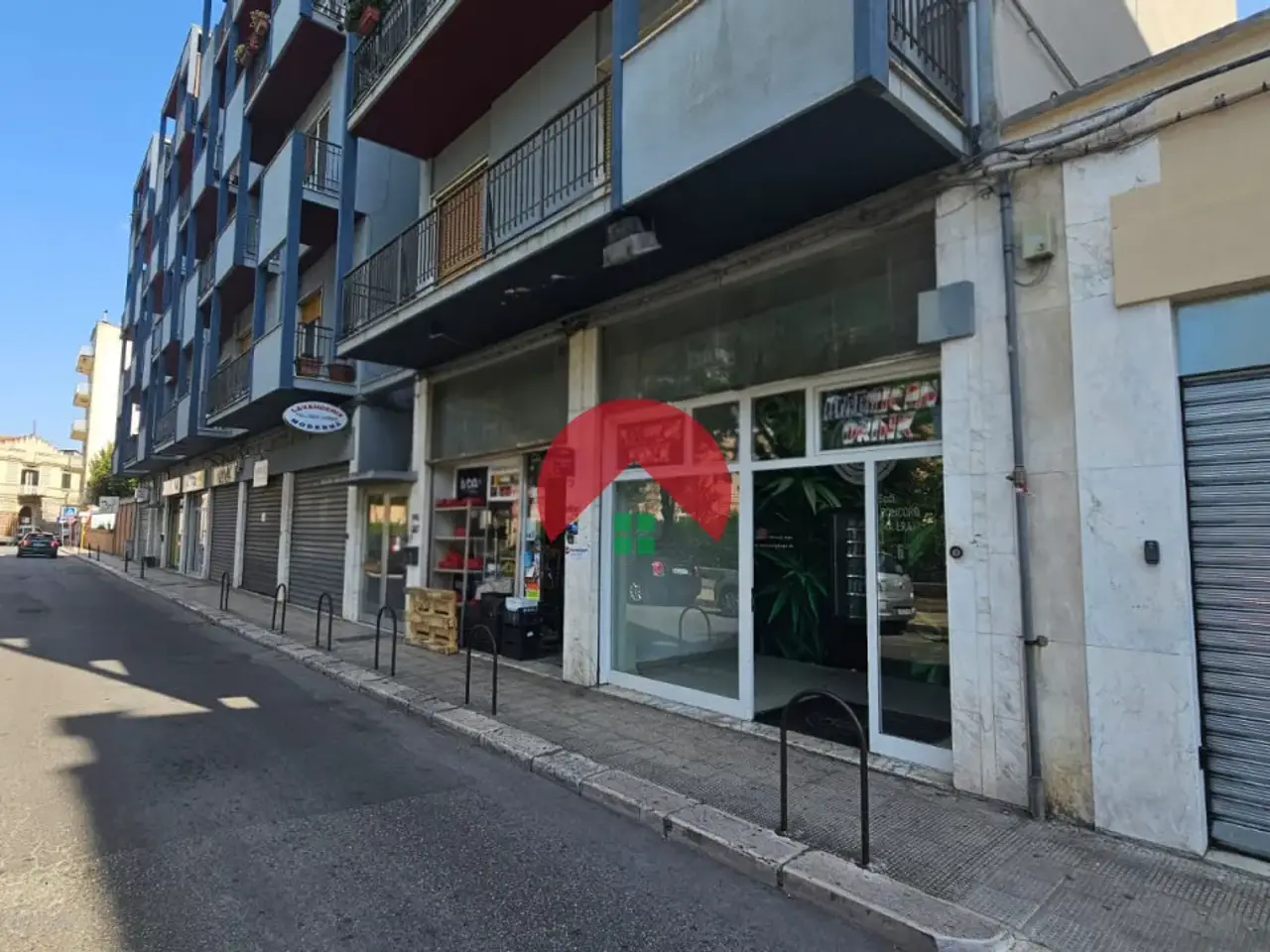 Negozio in Via Giovanni Amendola, Matera, {3} - Foto 1