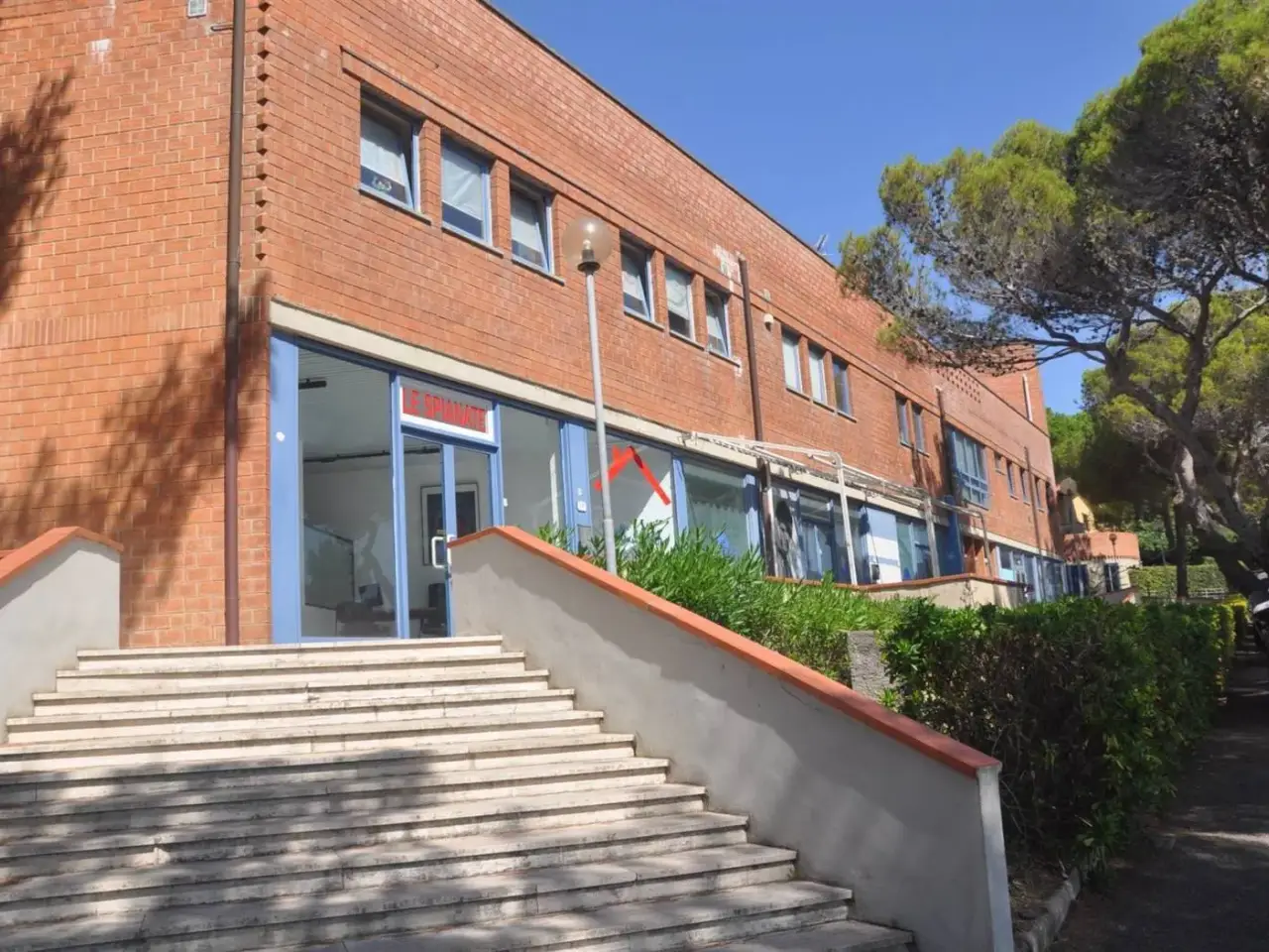 Ufficio condiviso in Località Le Spianate, Rosignano Marittimo, {3} - Foto 1