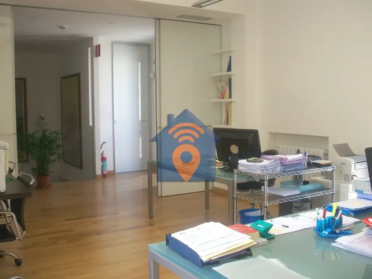 Studio in Via della Vittoria,                                Menfi,                                92013, Menfi, {3} - Foto 1