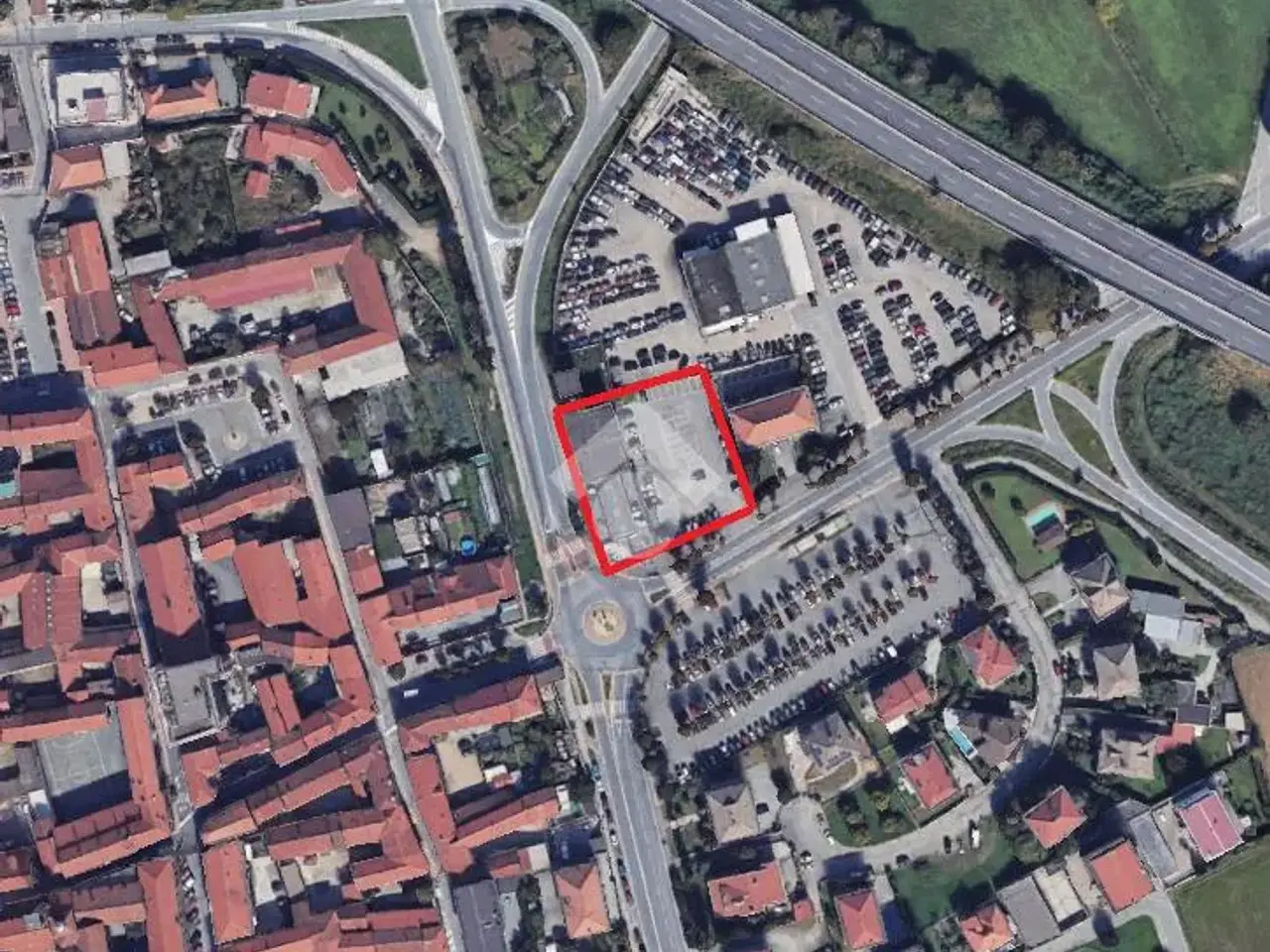 Negozio in Strada Aereoporto, Caselle Torinese, {3} - Foto 2