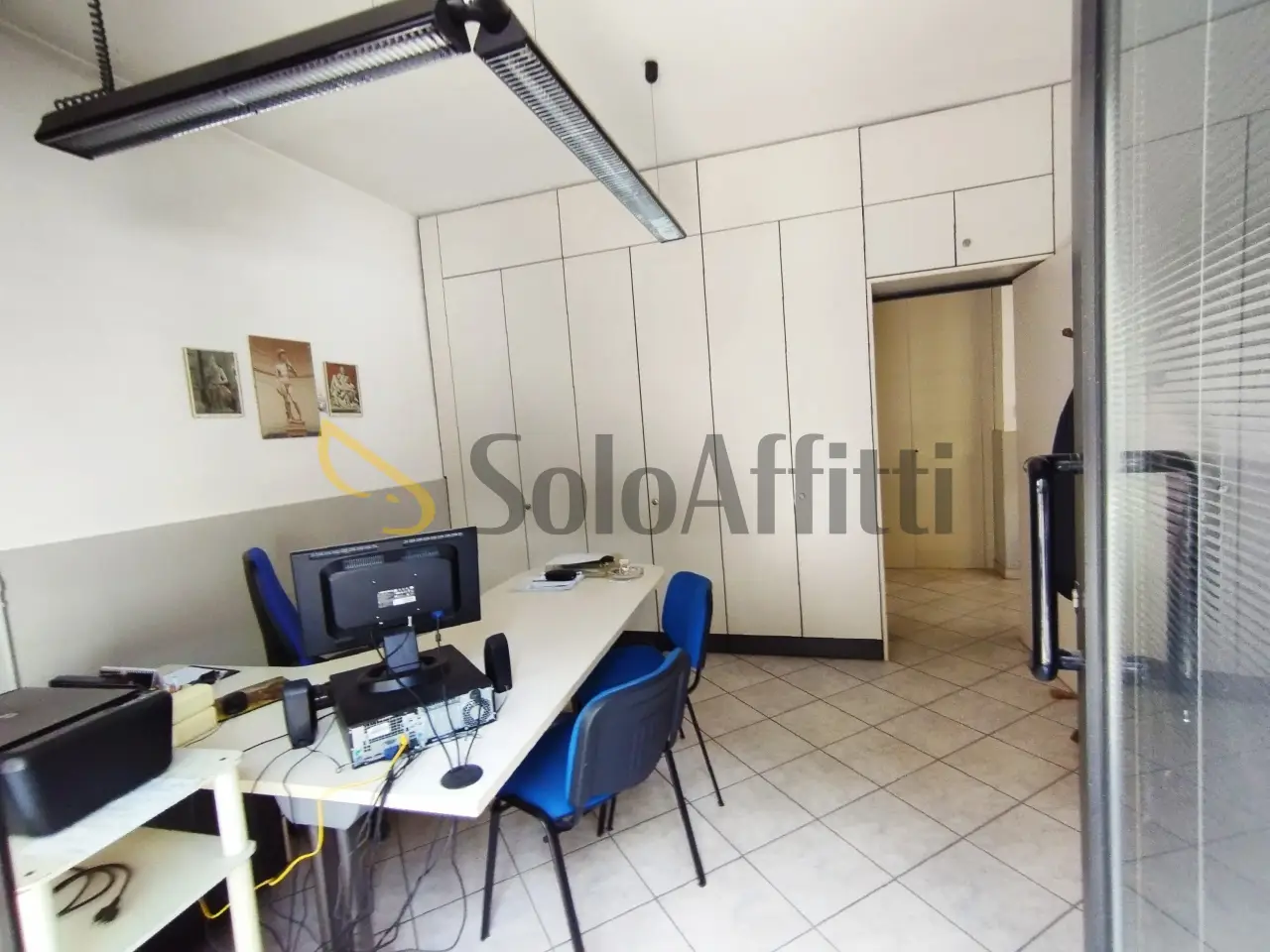 Ufficio in Via G. degli Esposti, Modena, {3} - Foto 2