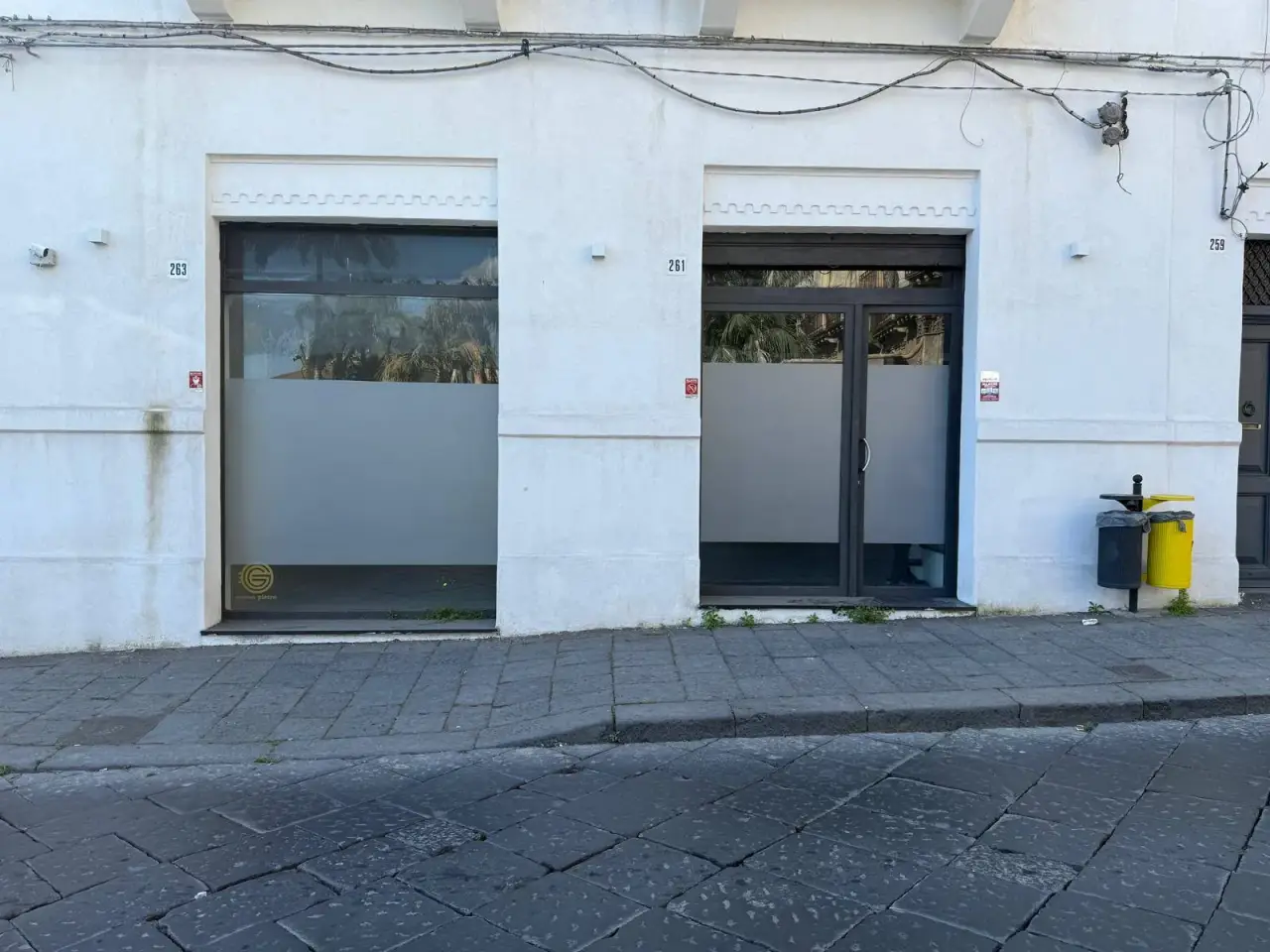 Negozio in Corso Italia 261, Giarre, {3} - Foto 1