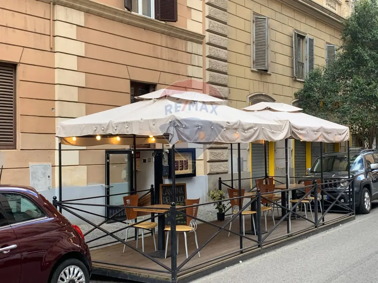 Negozio in Via Santamaura, Roma, {3} - Foto 2
