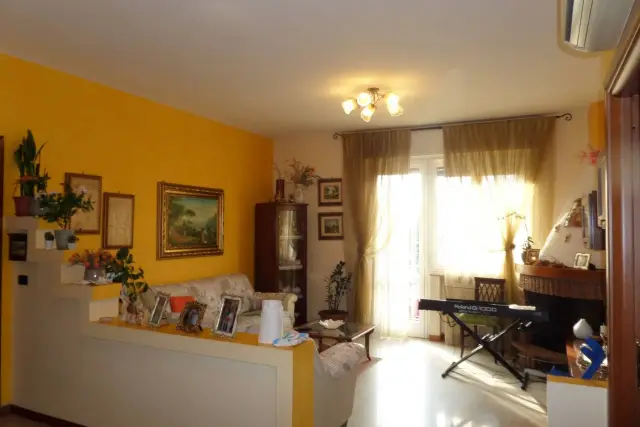 3-room flat in Via Don Giovanni Minzoni, Piacenza - Photo 1