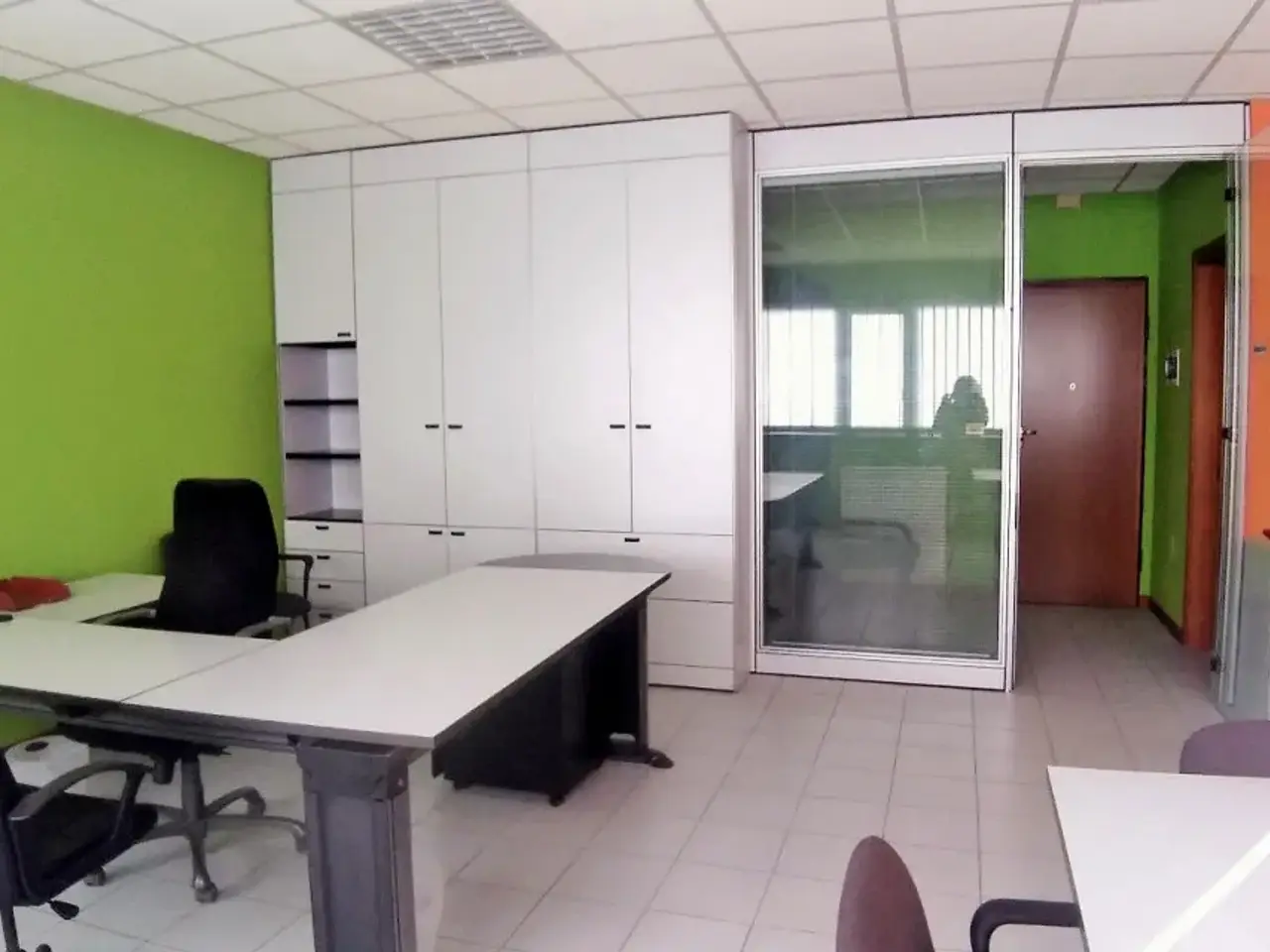 Ufficio in Via Bologna, Altavilla Vicentina, {3} - Foto 2