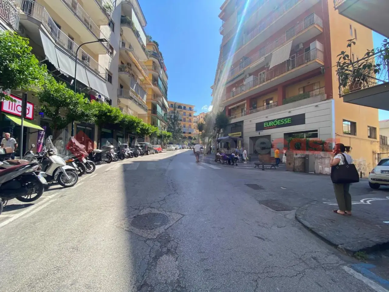 Negozio in Via Cellini 27, Portici, {3} - Foto 2