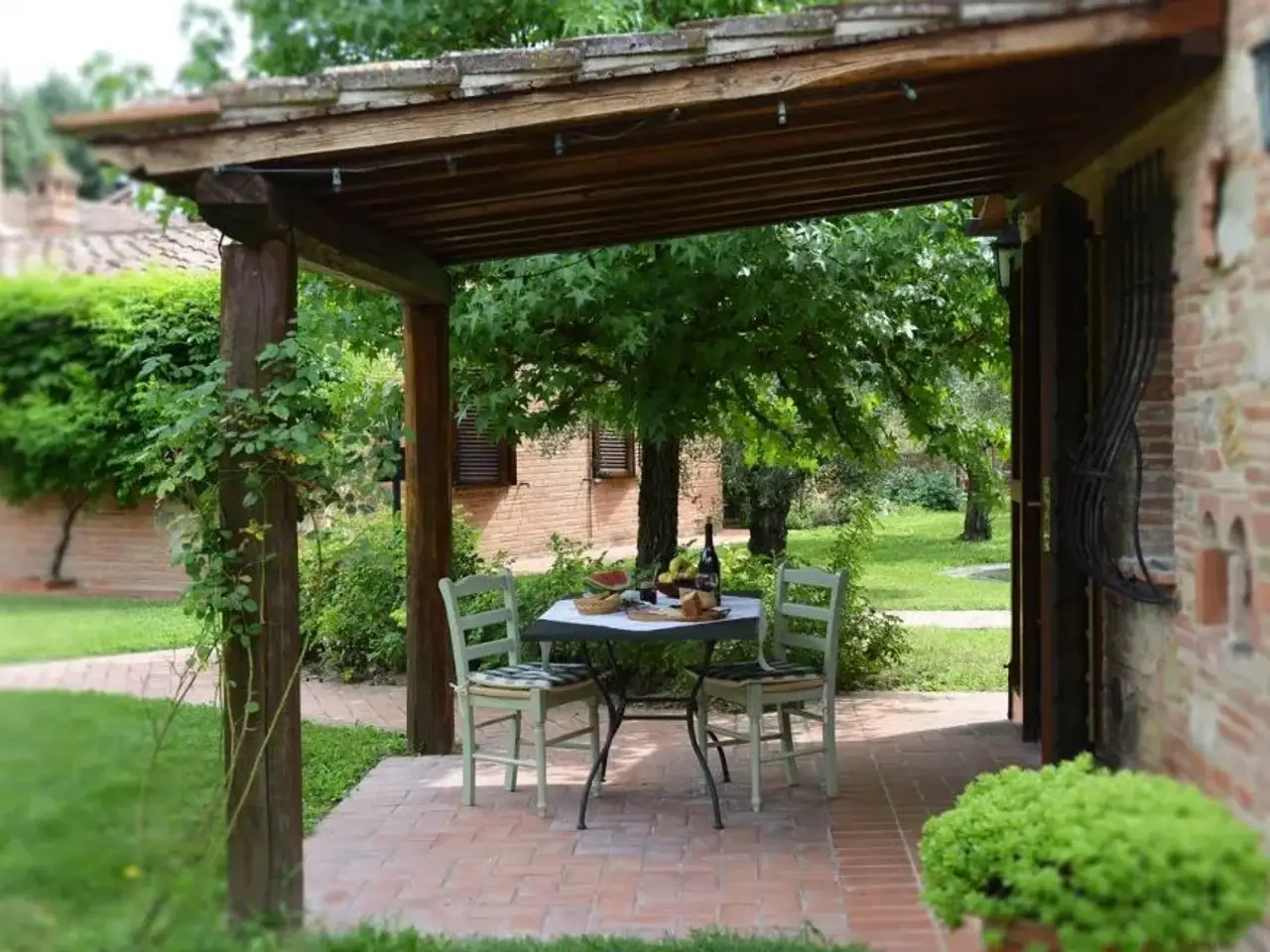 Agriturismo in , Castiglione Del Lago, {3} - Foto 2