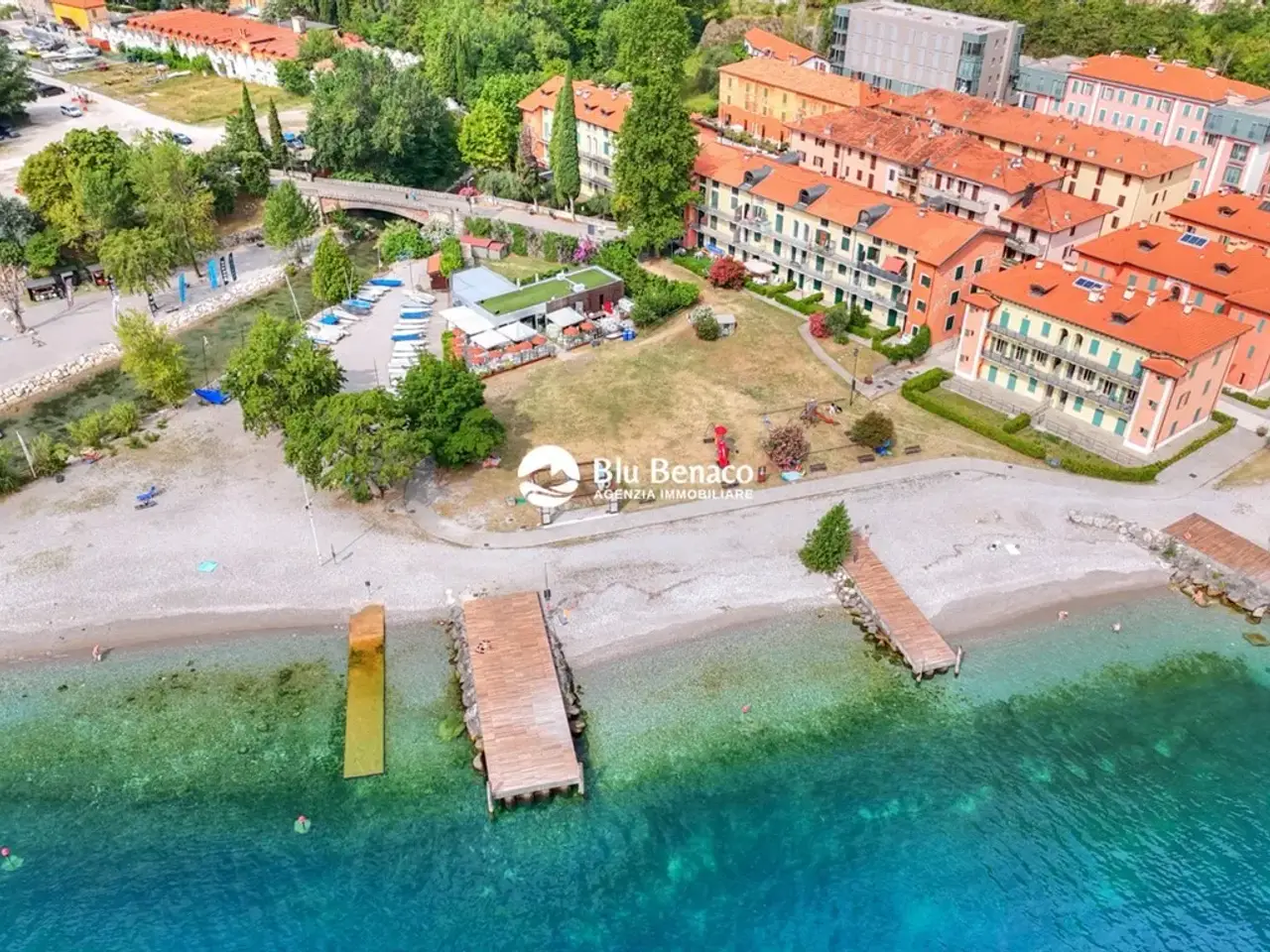 Hotel in Piazza Francesco Arrighi 16, Tremosine sul Garda, {3} - Foto 2