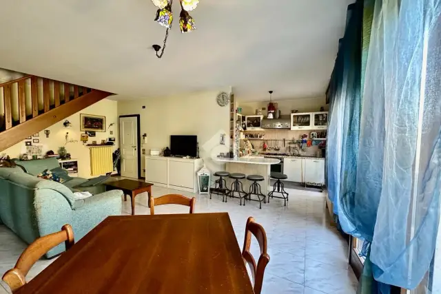 Vierzimmerwohnung in Via Cesare Battisti 1, Abano Terme - Foto 1