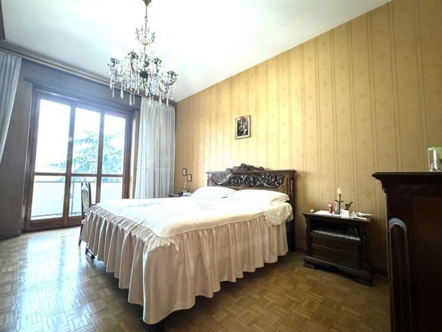 4-room flat in Via Dante Alighieri 12, Chivasso - Photo 1