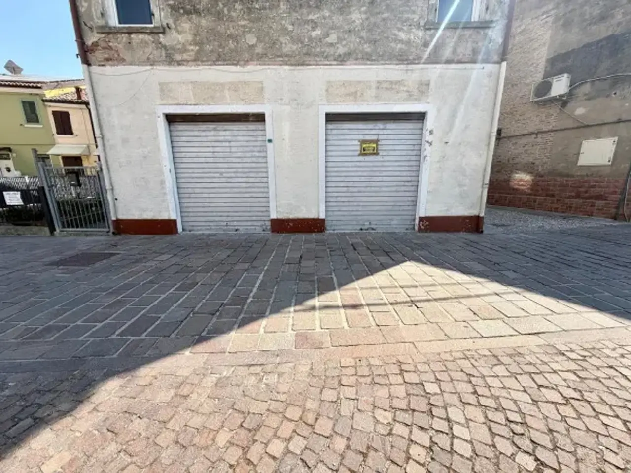 Negozio in Via 20 Settemb, Copparo, {3} - Foto 1