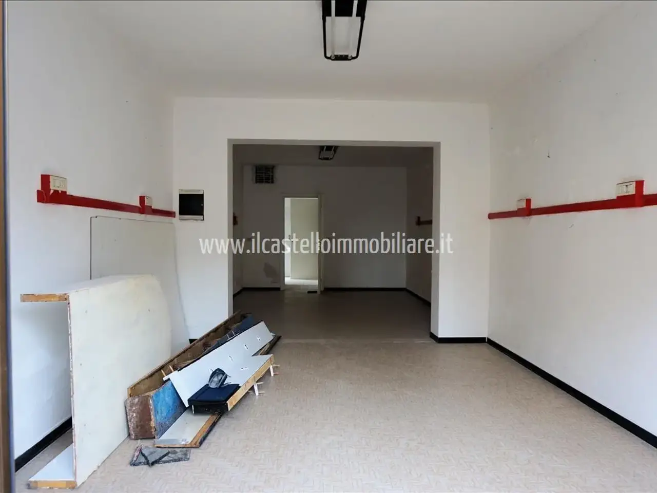 Locale commerciale in , Chiusi, {3} - Foto 1