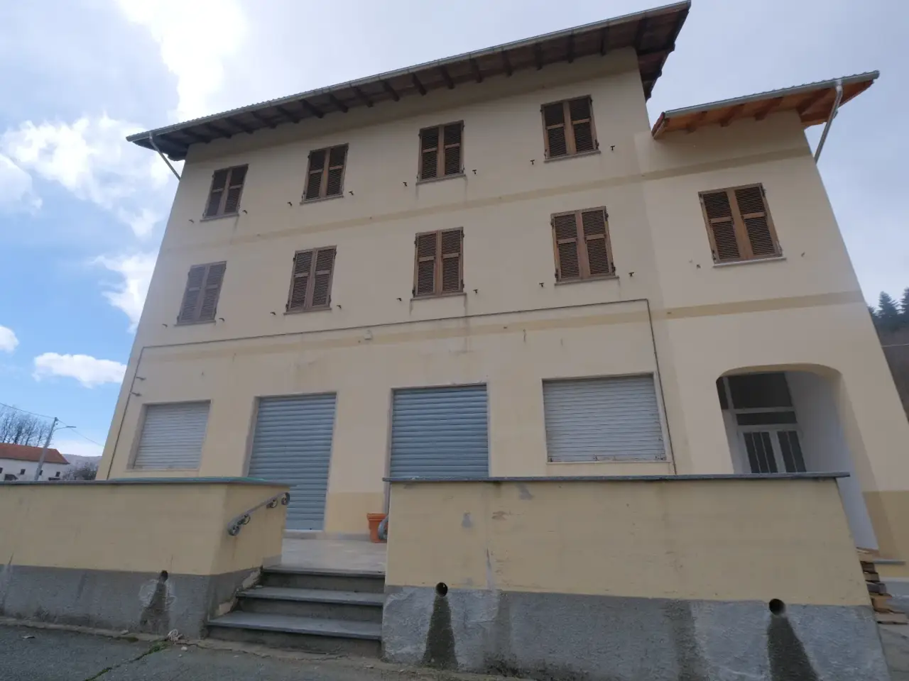 Hotel in , Urbe, {3} - Foto 1