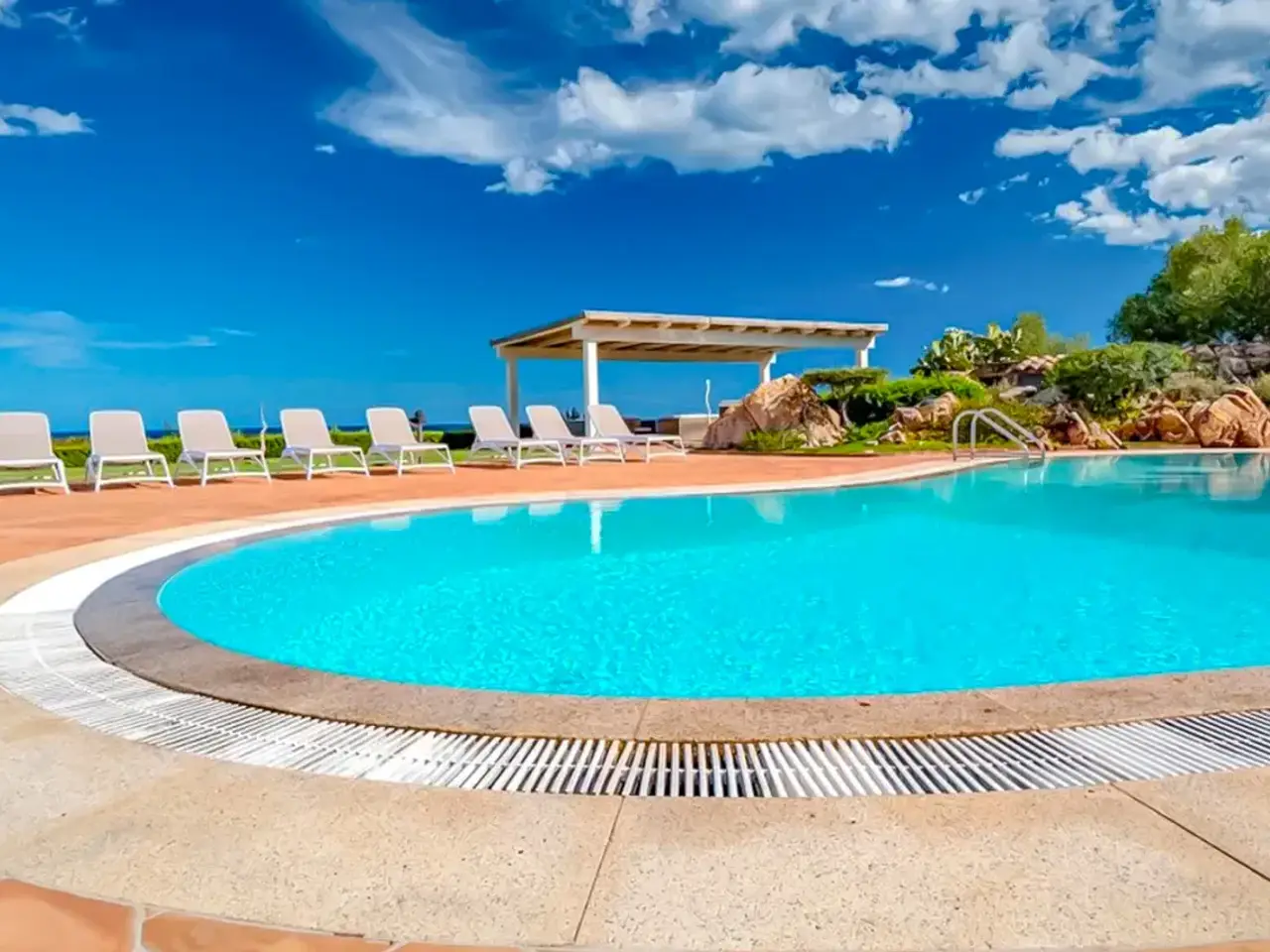 Albergo in Lu Fraili Sopra, San Teodoro, {3} - Foto 2