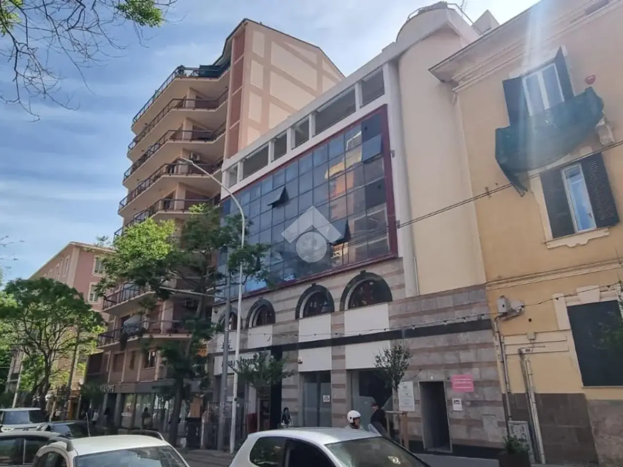 Ufficio in Viale Italia 12, Sassari, {3} - Foto 1