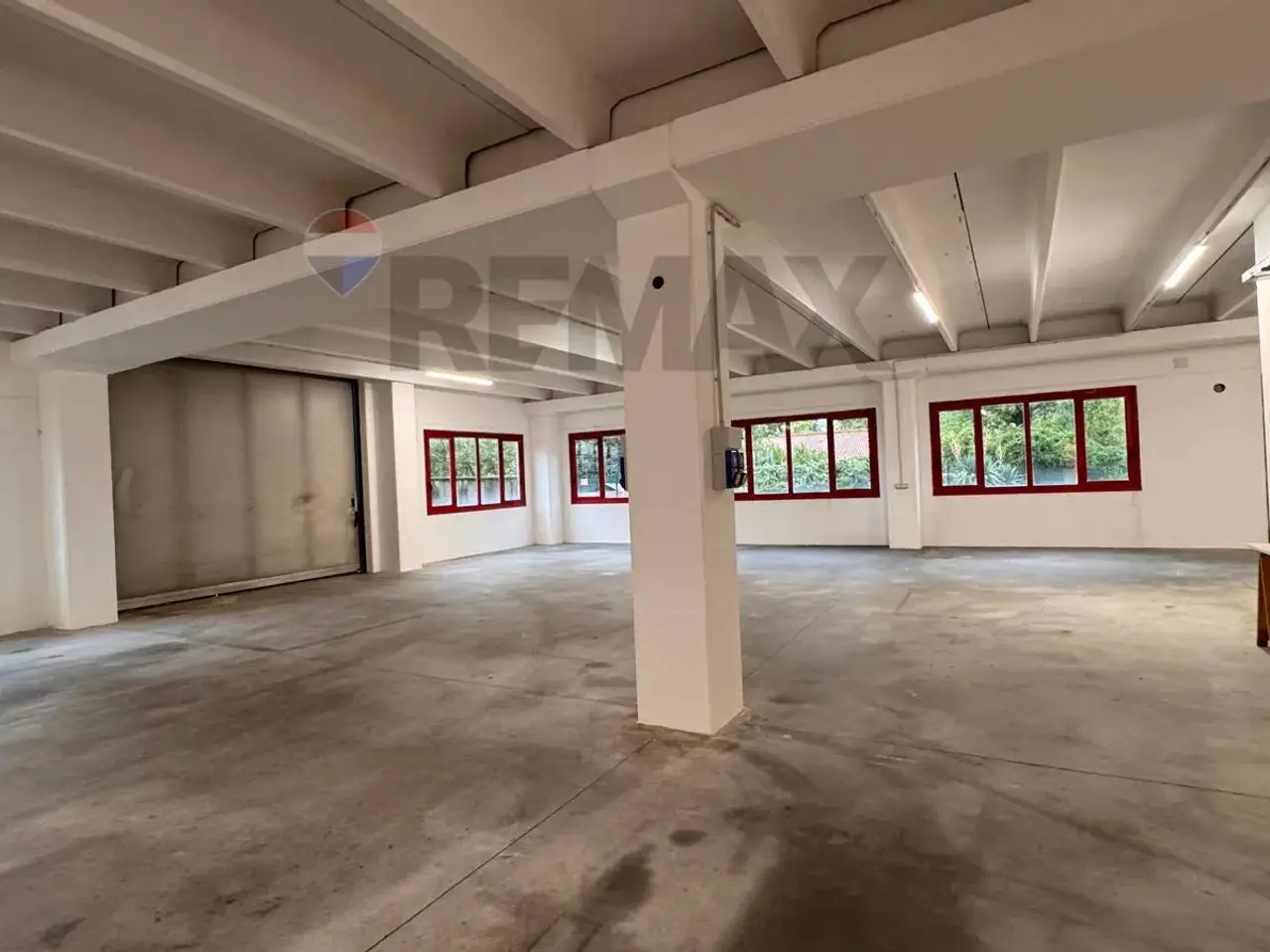 Capannone in , Fornovo San Giovanni, {3} - Foto 1