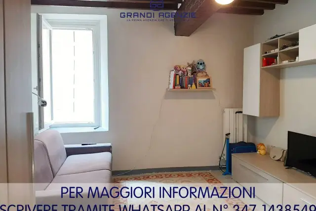 One-room flat in {3}, Borgo Emmo Valla - Photo 1