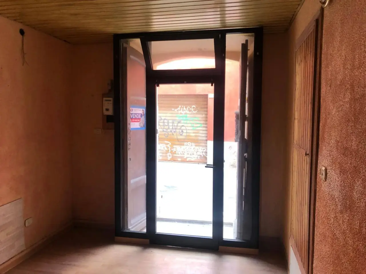Laboratorio in Via Ozieri, Cagliari, {3} - Foto 2