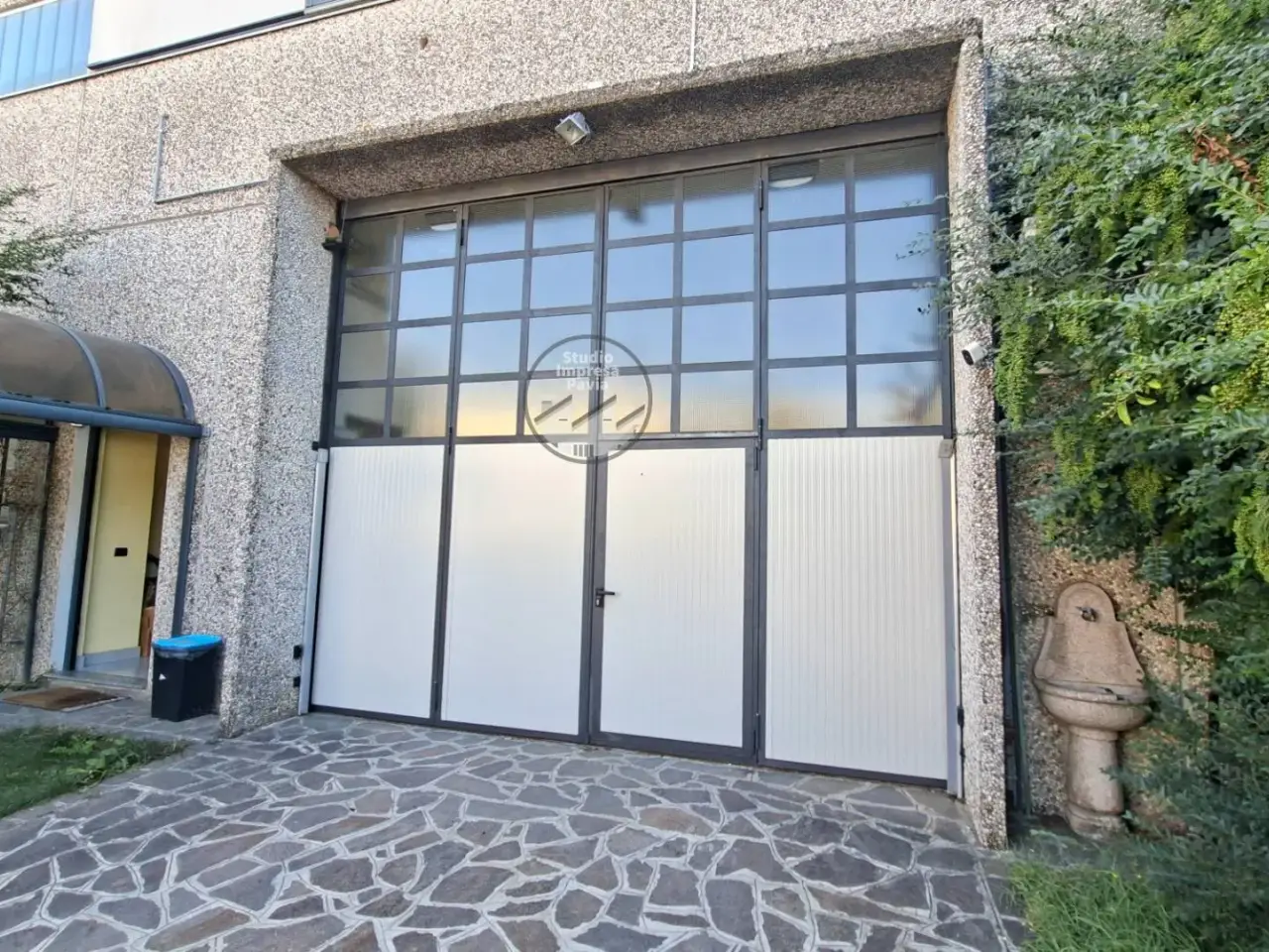 Capannone in Via Vistarino 24/B, Copiano, {3} - Foto 2