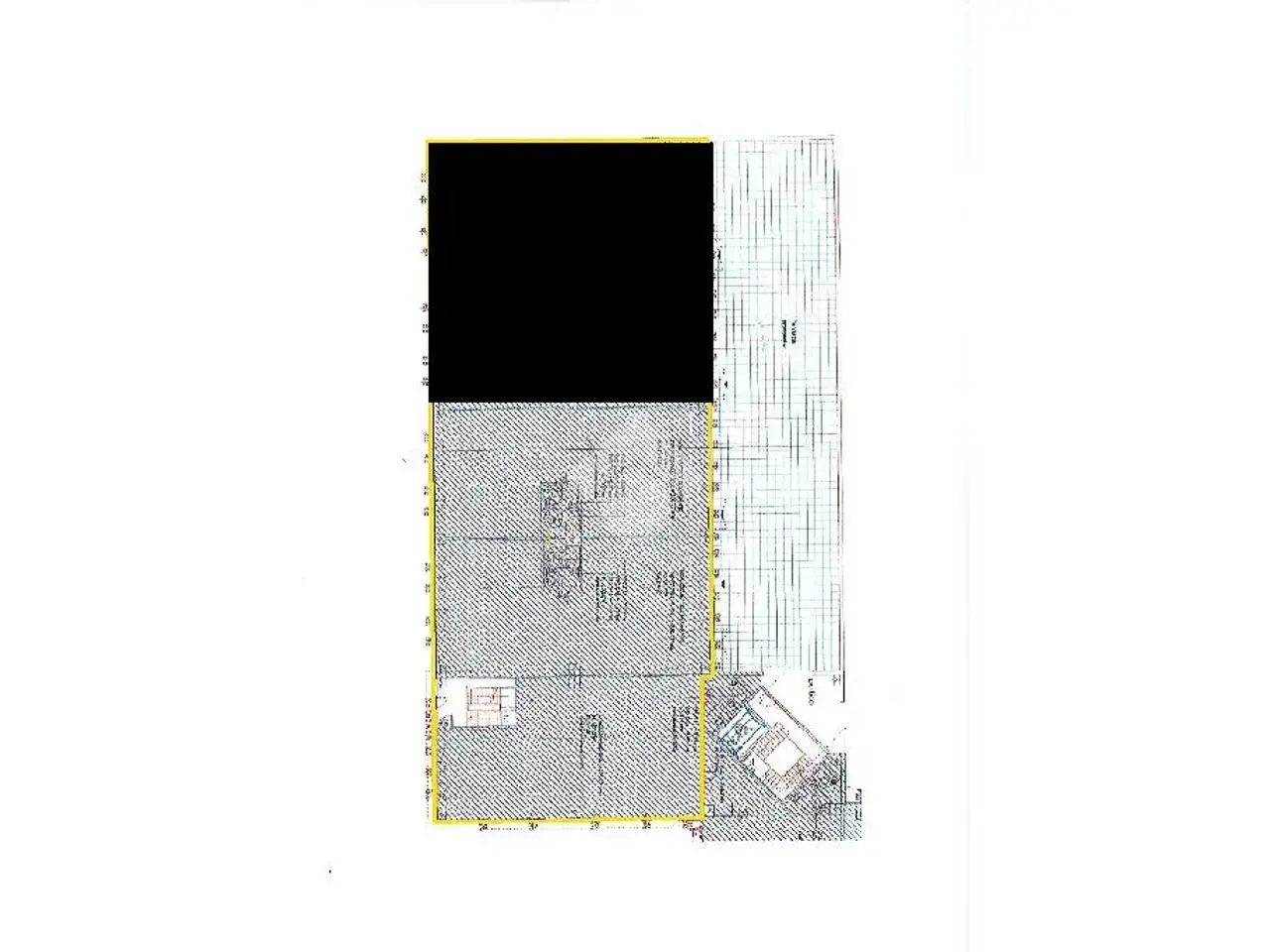 Ufficio in Via Peschiera 1, Cologne, {3} - Planimetria 1