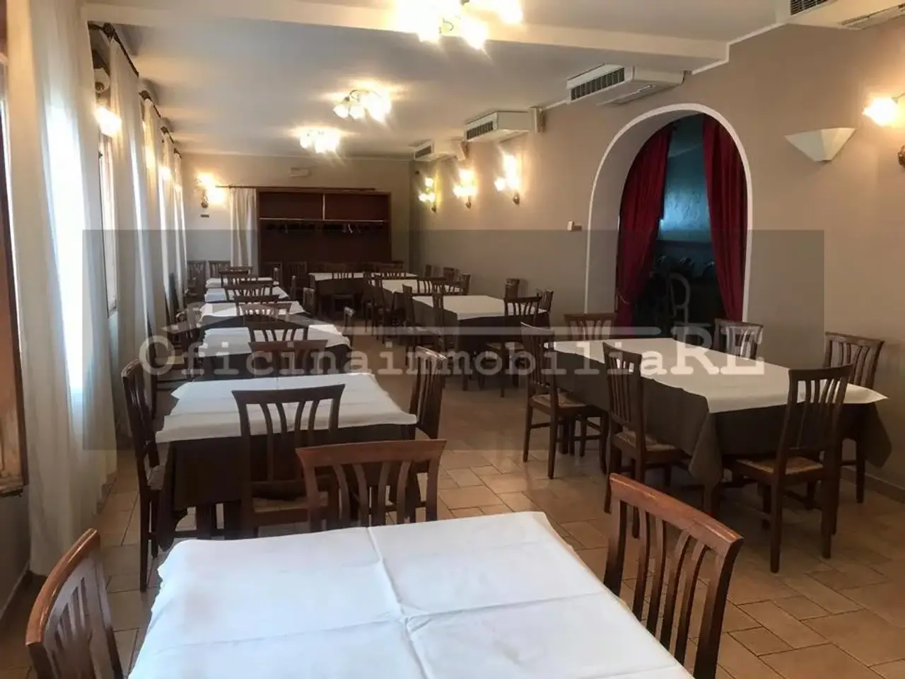 Pizzeria in Via Nuova 139, Camponogara, {3} - Foto 1