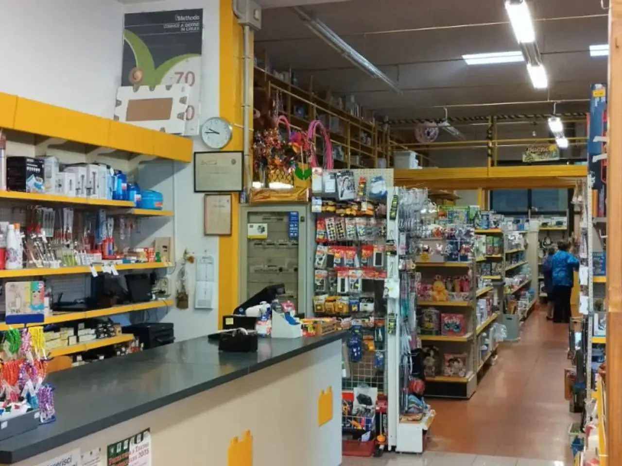 Negozio in , Padova, {3} - Foto 1
