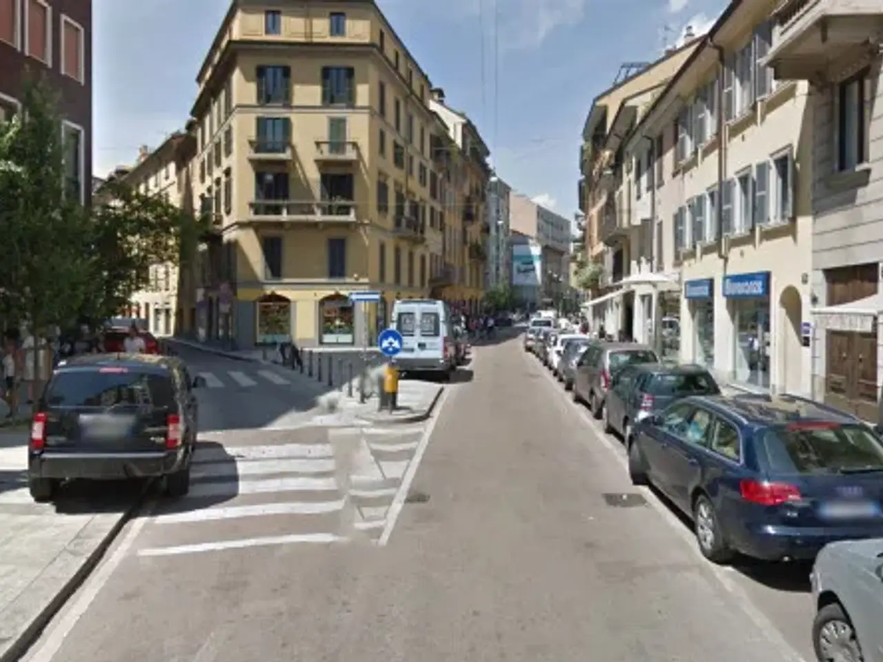 Negozio in , Milano, {3} - Foto 1