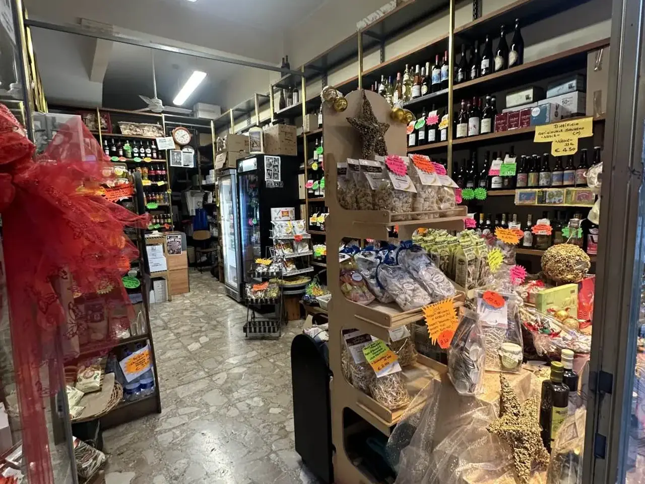 Locale commerciale in Spotorno Savona  (Sv), Spotorno, {3} - Foto 1