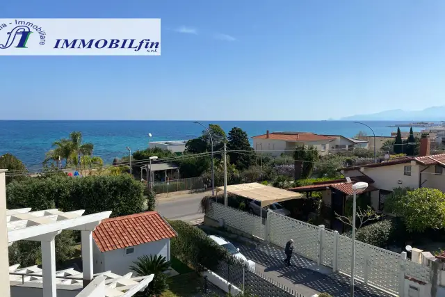 Villa a schiera in vendita, Via Piani 42, Trabia - Foto 1
