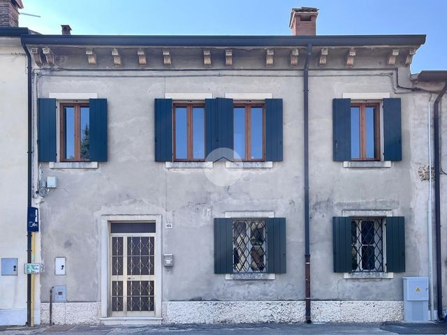 Einfamilienhaus in {3}, Via Stefano da Zevio 104 - Foto 1