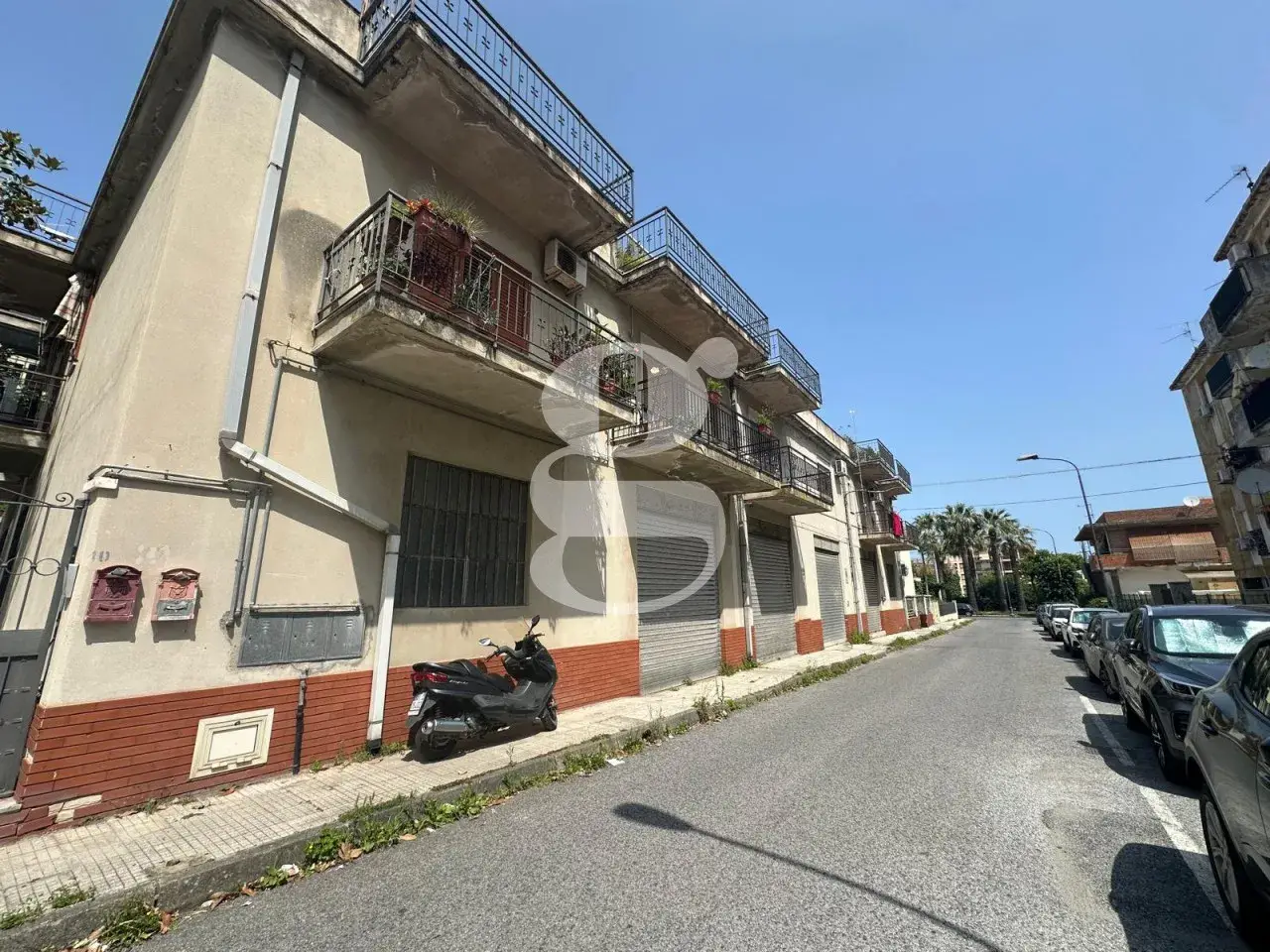 Negozio in Via Filippo Turati Snc, Pace Del Mela, {3} - Foto 1