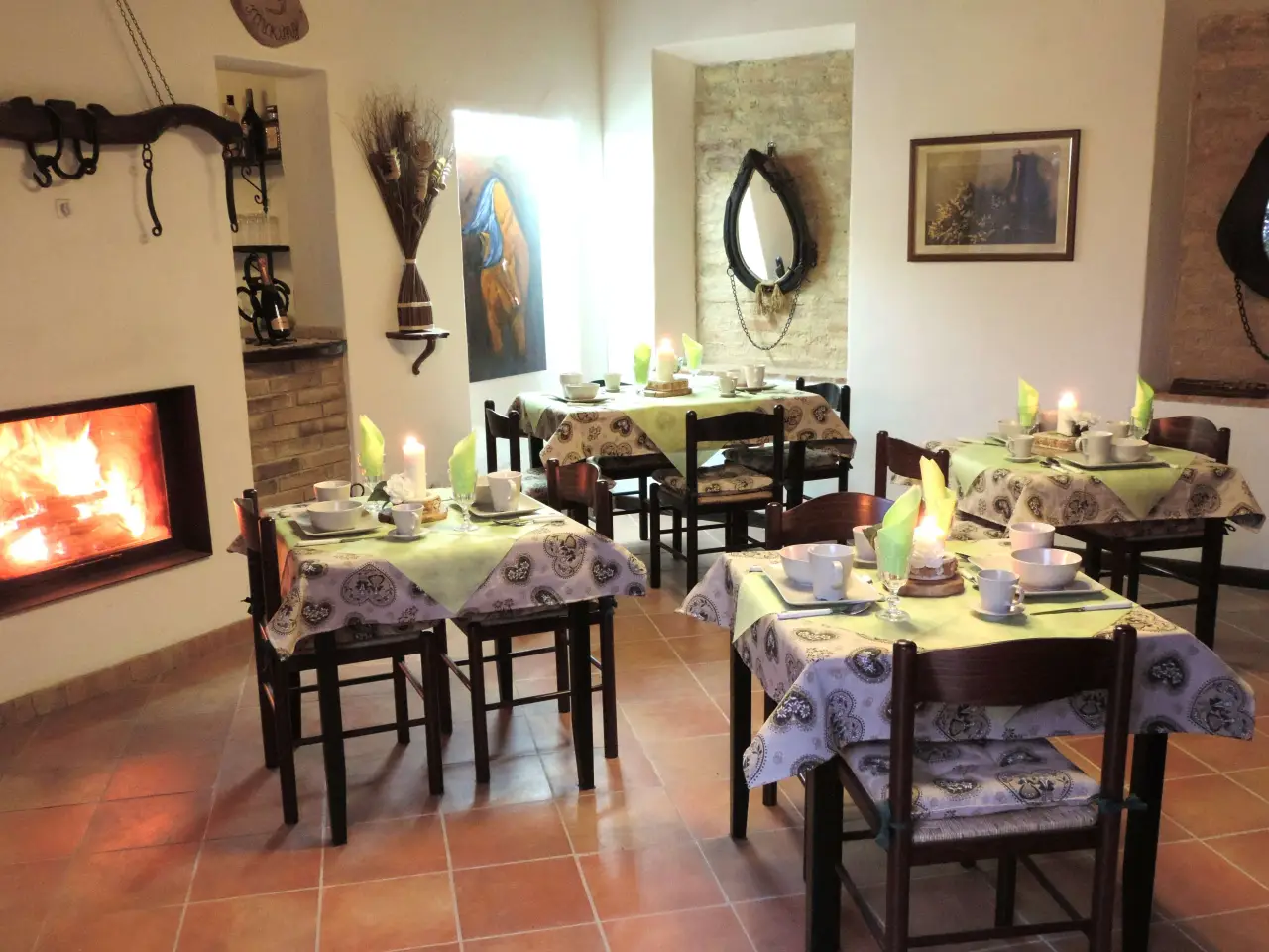 Albergo in Via dei Prati, Varmo, {3} - Foto 1