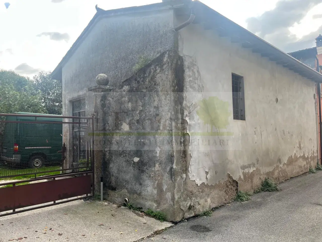 Magazzino in Medole, Medole, {3} - Foto 1