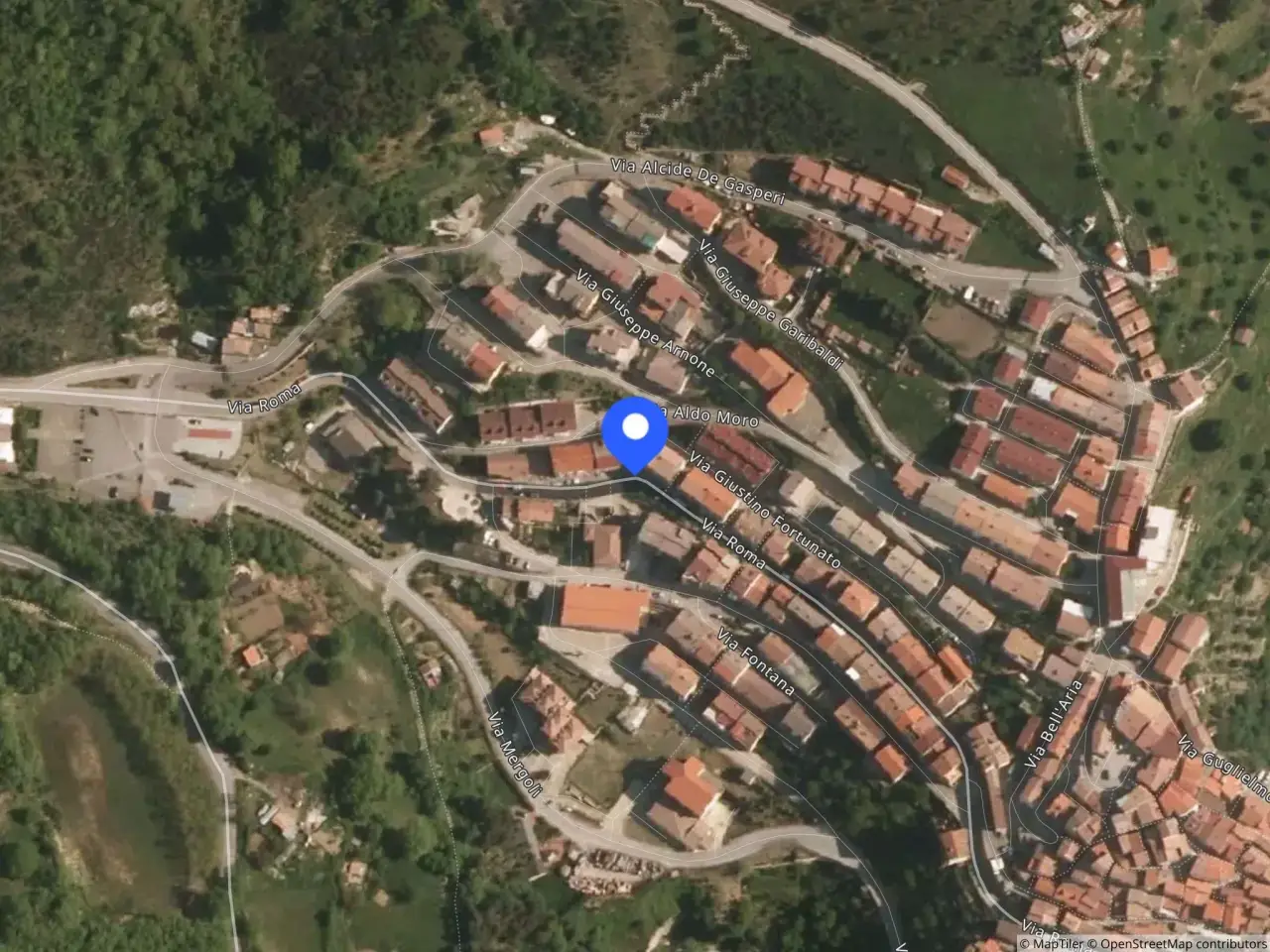 Negozio in Via Roma, 142 142, Gorgoglione, {3} - Foto 2