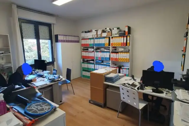 Gemeinschaftsbüro in Via Gattinella, Campi Bisenzio - Foto 1