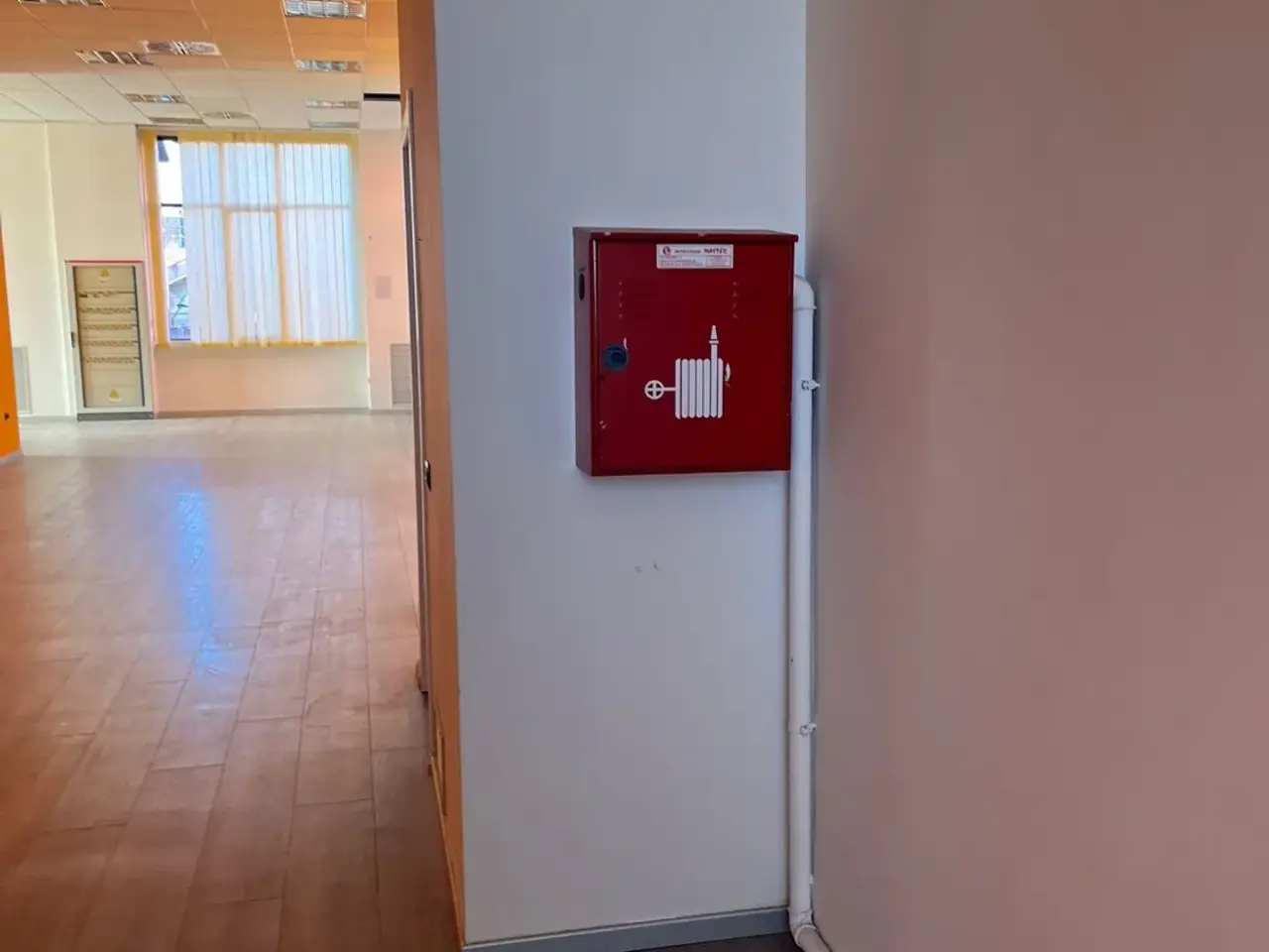 Ufficio in Via Privata Oslavia 17, Milano, {3} - Foto 1