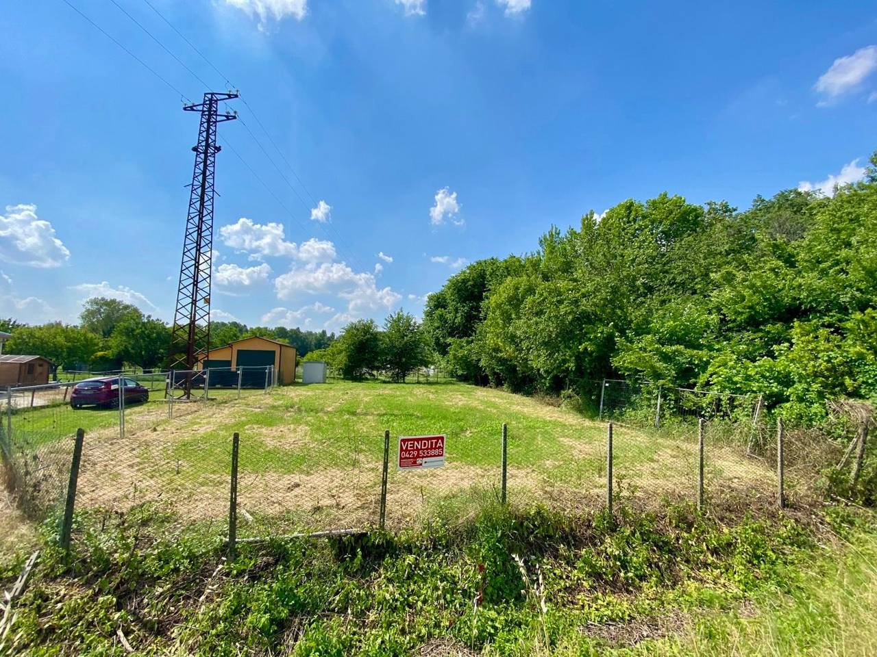 immagine annuncio 7 di 8