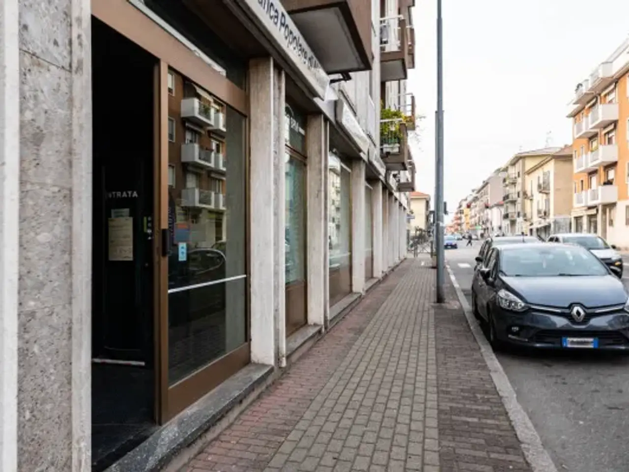 Negozio in Corso Risorgimento 69, Novara, {3} - Foto 2