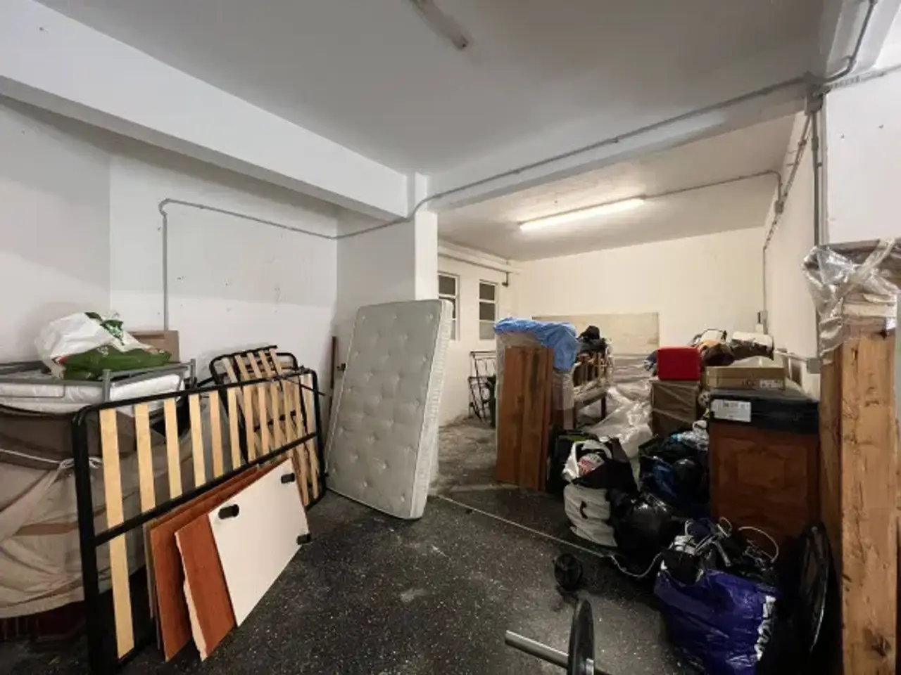 Magazzino in Via Giuseppe Sapeto, Genova, {3} - Foto 1