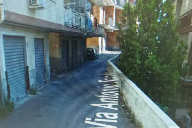 Garage or car box, Salerno - Photo 1