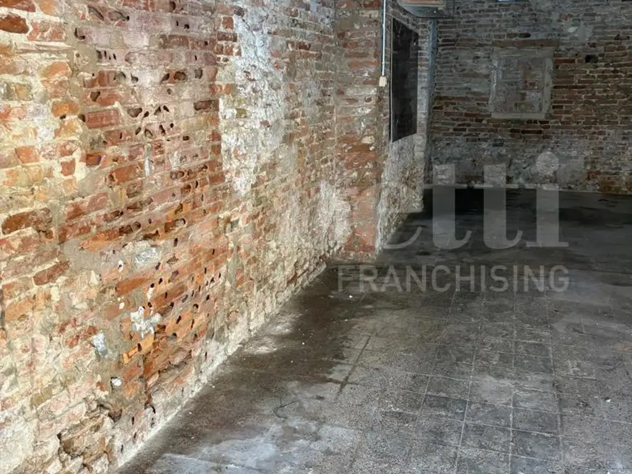 Magazzino in Chioggia - Corso del Popolo 00, Chioggia, {3} - Foto 2