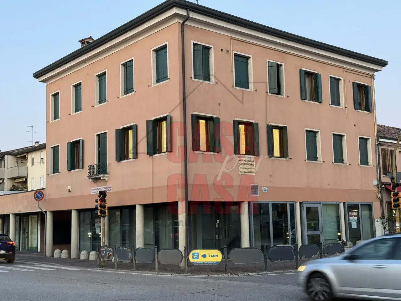 Negozio in Via Conselvana 105, Masera' Di Padova, {3} - Foto 1