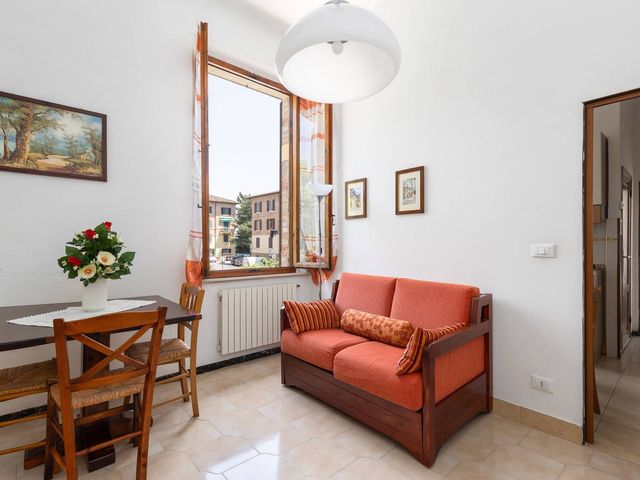 Zweizimmerwohnung, Siena - Foto 1