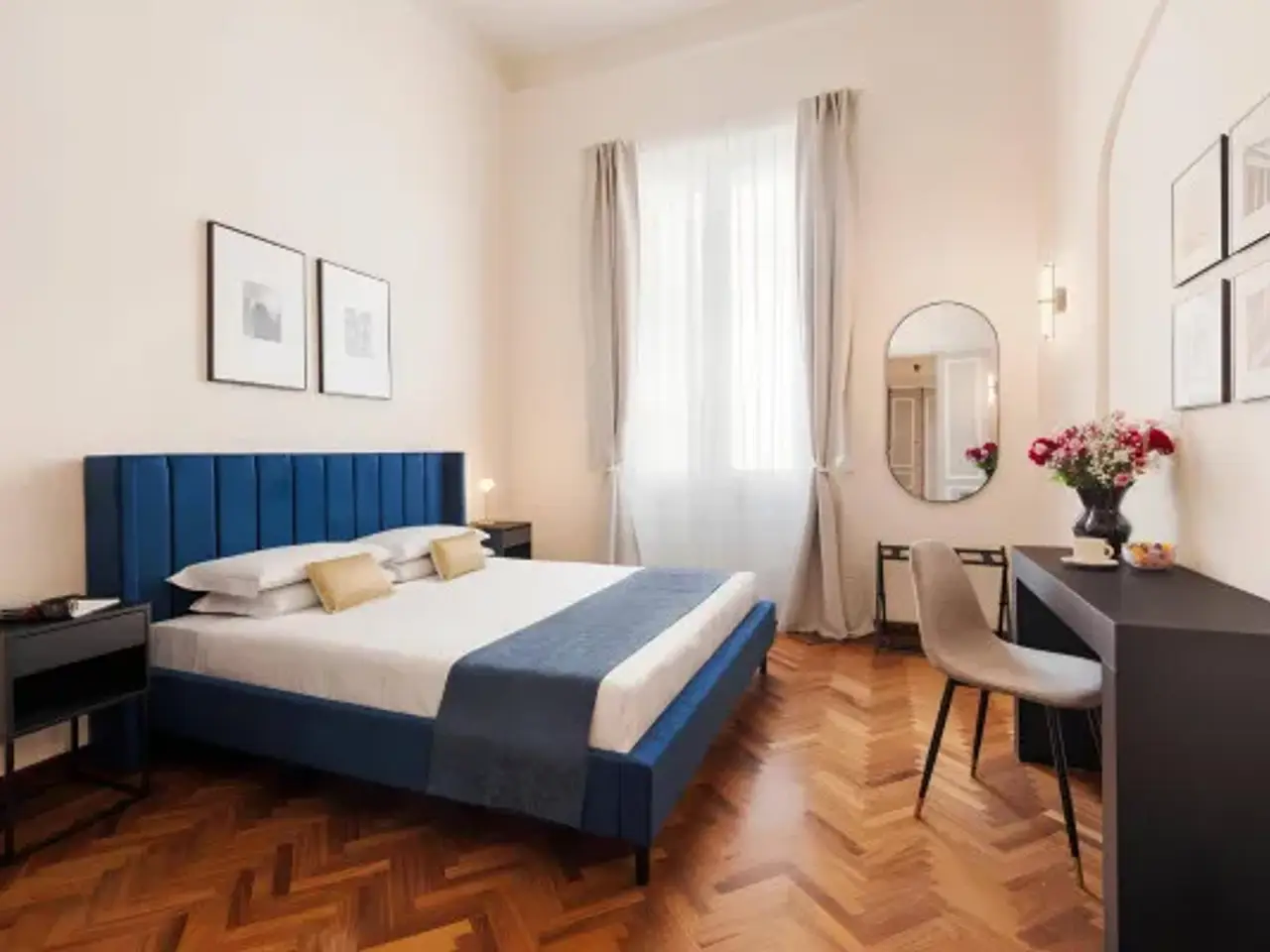 Bed & Breakfast in Via Venezia 11, Firenze, {3} - Foto 1