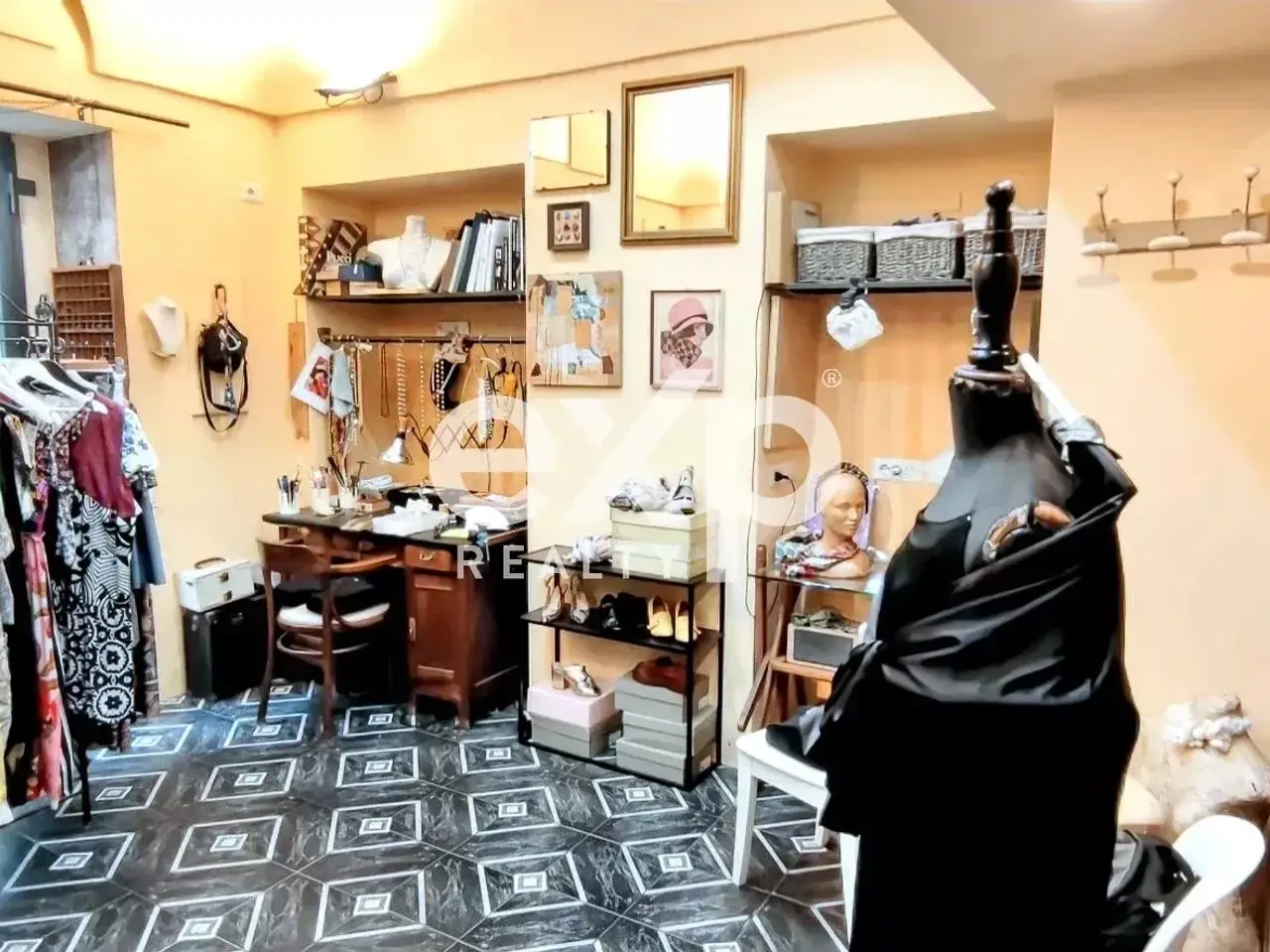 Negozio in , Asti, {3} - Foto 1