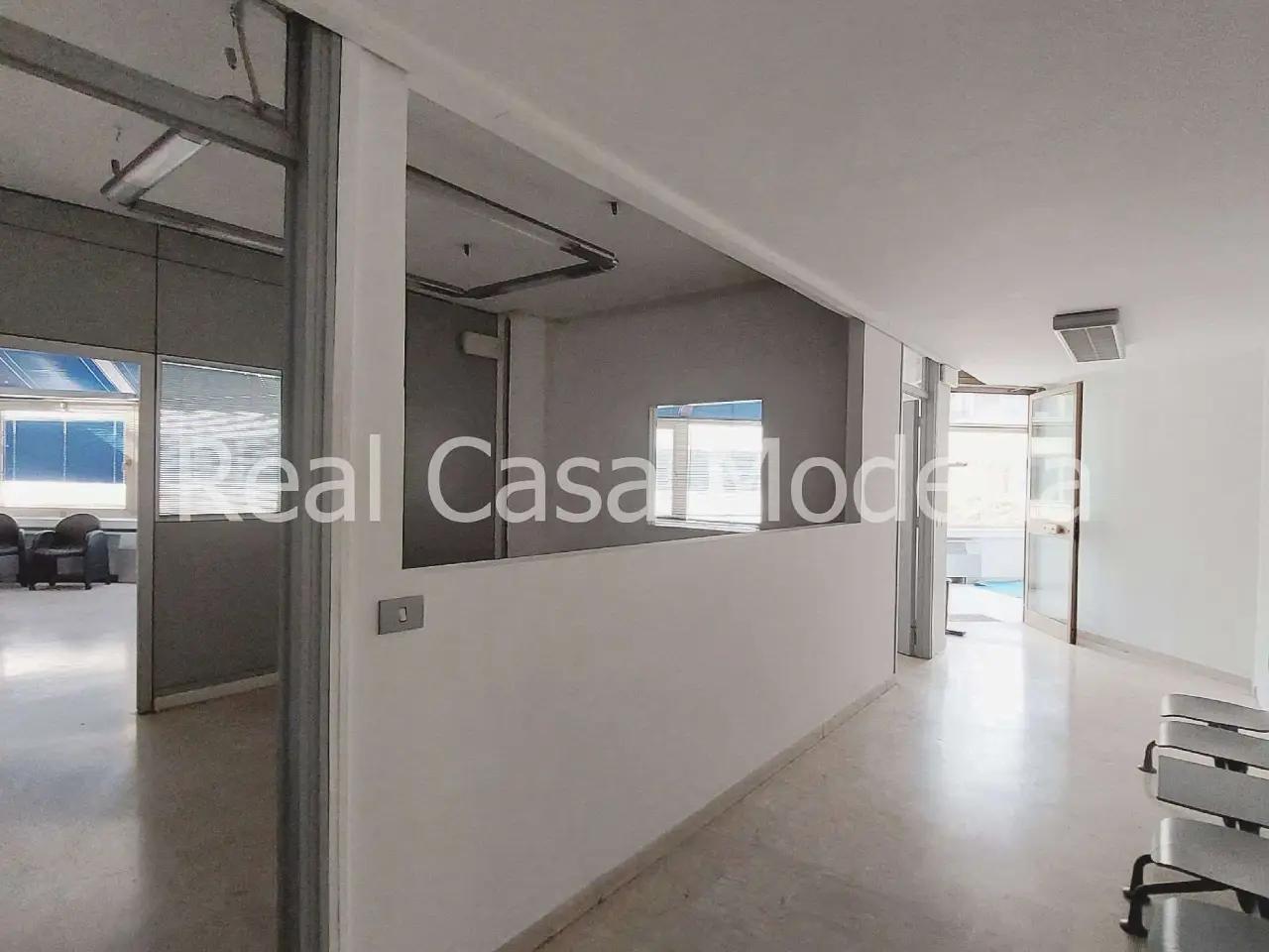 Ufficio in Via Cagliostro, Modena, {3} - Foto 1