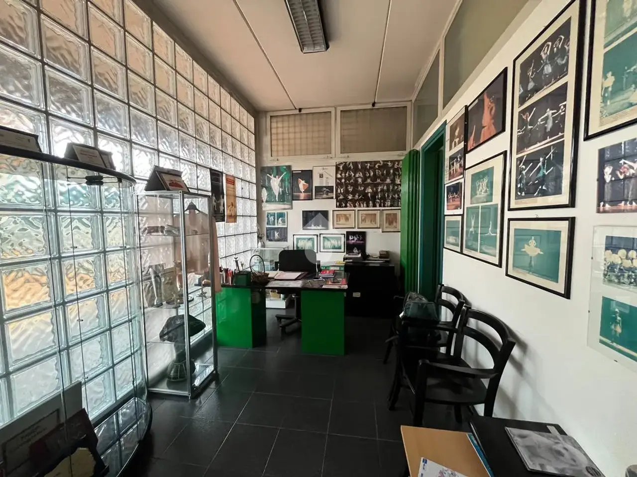 Ufficio in Ufficio Via Roma 1, Romano D'Ezzelino, {3} - Foto 2