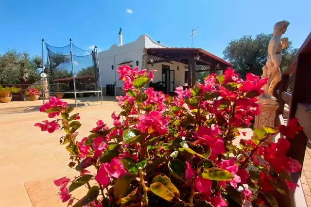 Villa in Sp29, Ostuni - Foto 1