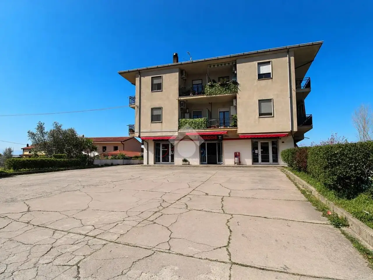 Magazzino in C/da Linze, Luzzi, {3} - Foto 2