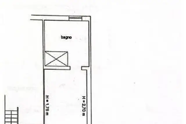 main planimetry real estate image